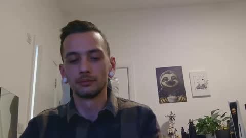 georgek0012 online show from May 30, 9:37 pm