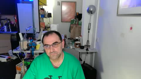 georgempt online show from February 26, 5:42 am