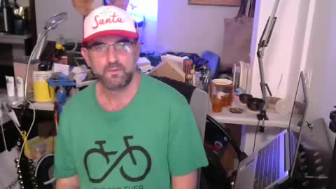 georgempt online show from January 8, 5:27 am