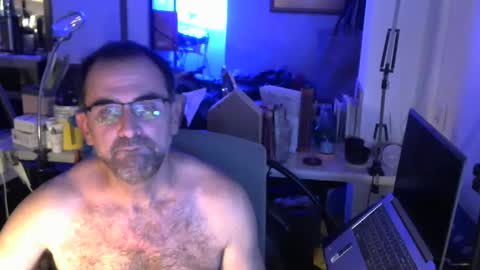 georgempt online show from January 3, 3:12 pm