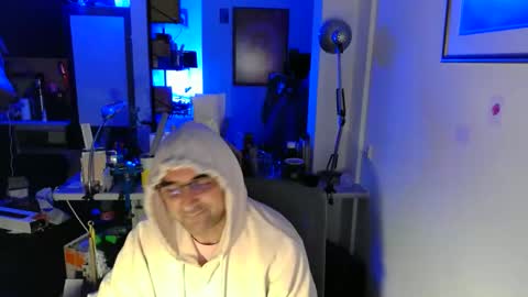 georgempt online show from February 24, 11:19 pm