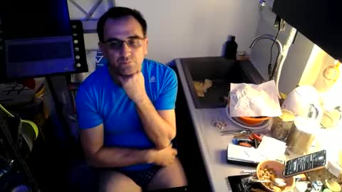 georgempt online show from January 12, 11:36 pm