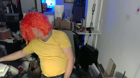 georgempt online show from February 20, 5:18 pm