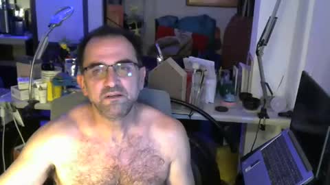 georgempt online show from December 31, 9:28 pm