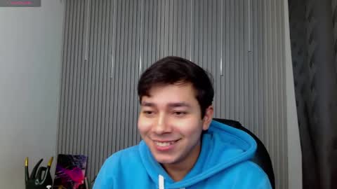 GEORGE online show from April 15, 1:16 am