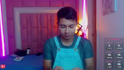 GEORGE online show from January 6, 11:31 pm