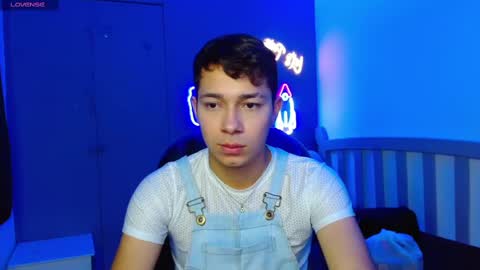 GEORGE online show from January 23, 1:41 am