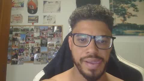 geovannygarrido91 online show from March 7, 10:40 pm