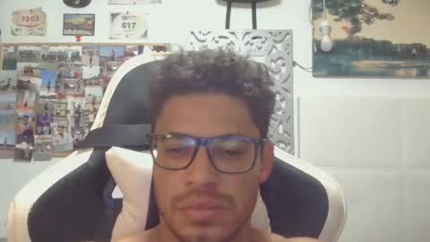 geovannygarrido91 online show from November 9, 10:25 pm