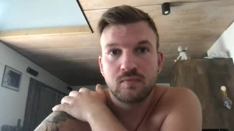 german_prince online show from July 22, 9:23 am