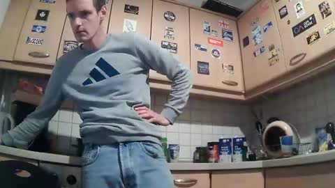 germanbigbln online show from January 13, 4:00 pm