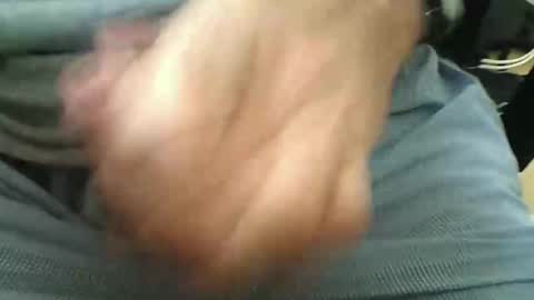 germandaddydick1 online show from April 12, 5:31 am