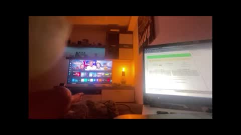 Paul online show from October 16, 7:05 am