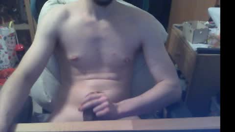 GermanSlaveBoy online show from December 4, 9:55 pm