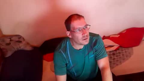 Snapshot of germantslover39 chatting on October 19, 8:56 pm Alex39 online show from October 19, 8:56 pm