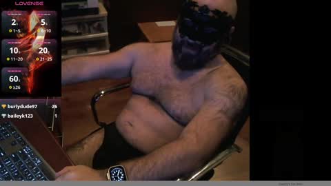 Daddy Jokes online show from November 19, 4:34 am