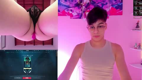 Geronimo online show from November 26, 4:37 am