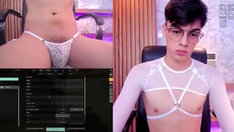 Geronimo online show from January 13, 5:12 am