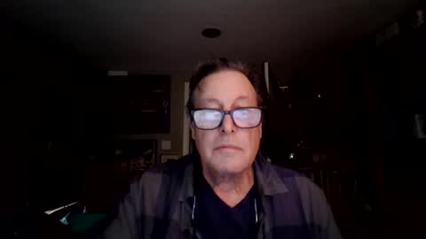 Jason online show from April 4, 6:16 pm