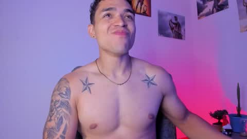 im Gerson online show from November 9, 2:04 am