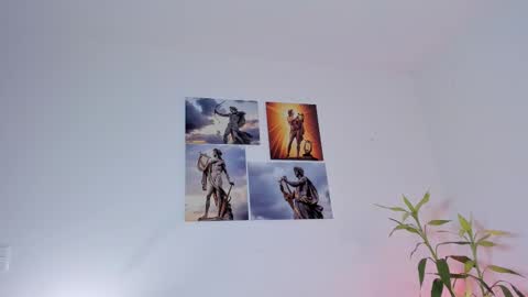 im Gerson online show from February 6, 12:40 am