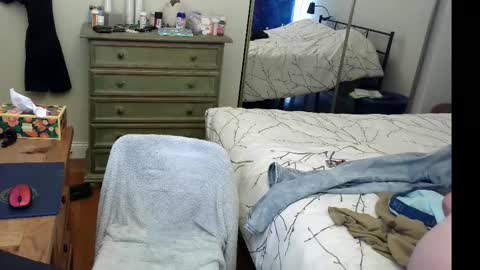 Gethyn online show from December 17, 8:37 pm