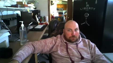 getrdonerite online show from March 8, 7:07 pm