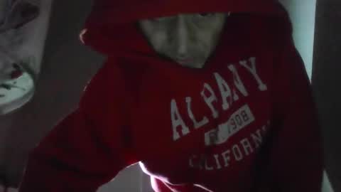 gezuz42069 online show from April 1, 1:13 pm