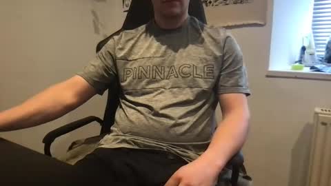 gfaulk9er online show from April 7, 12:27 pm