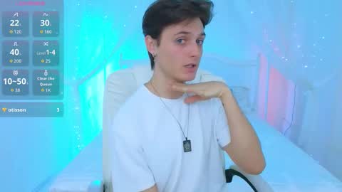 Alex online show from October 27, 10:28 am