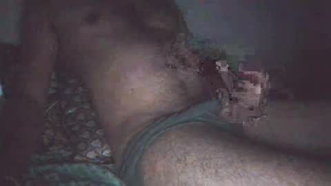 Big Brown Cock online show from March 3, 7:23 pm