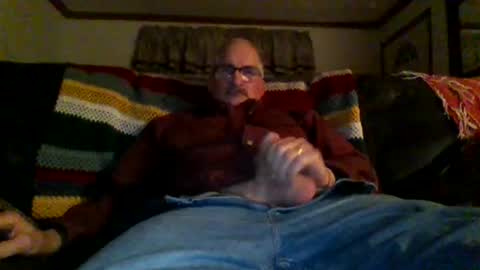 ghost2534 online show from October 25, 12:56 am