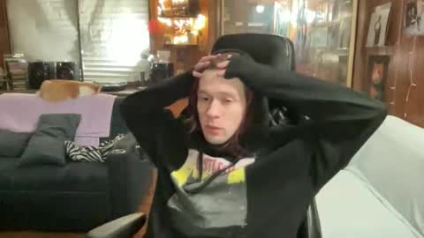 ghostboygbc online show from January 8, 3:56 am