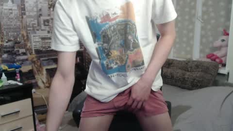 Fedya online show from April 2, 8:49 pm