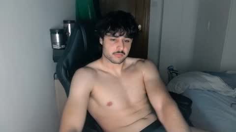 ghosti online show from March 28, 11:16 pm