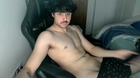 ghosti online show from April 9, 11:55 pm