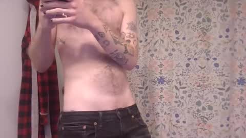 ghostofmd online show from October 31, 3:15 pm