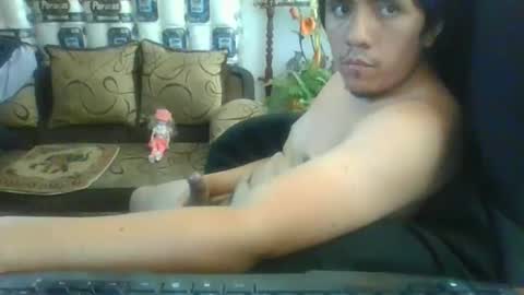 gi4ncito online show from April 5, 9:33 pm