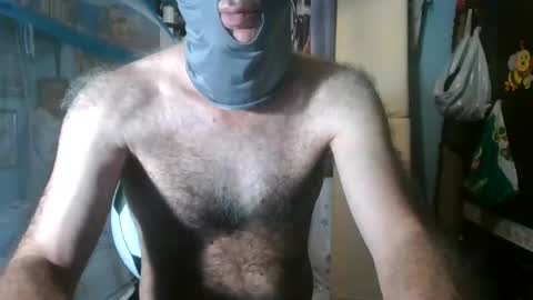 giann005 online show from August 8, 9:16 am