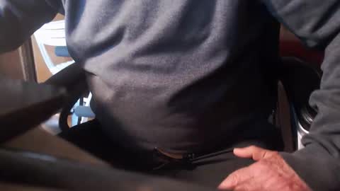 Gianni9000000 online show from October 3, 9:36 am