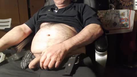 Gianni9000000 online show from September 26, 5:32 pm