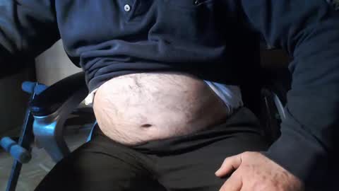 Gianni9000000 online show from December 22, 3:00 pm