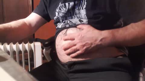 Gianni9000000 online show from February 21, 10:37 pm