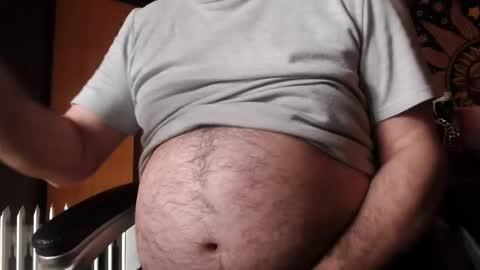 Gianni9000000 online show from March 25, 9:46 am