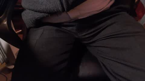 Gianni9000000 online show from January 10, 7:32 pm