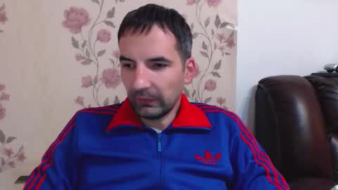 Gianni online show from December 2, 9:07 pm