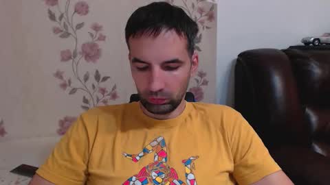 Gianni online show from November 28, 2:52 pm