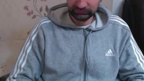 Gianni online show from February 15, 11:18 am