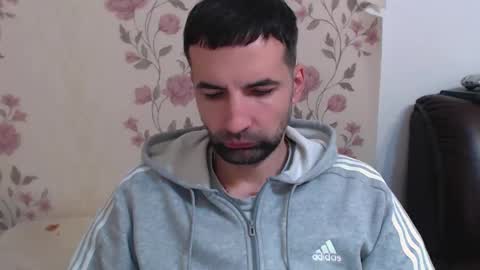 Gianni online show from March 4, 9:38 am