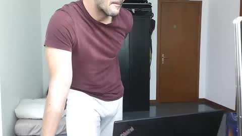 gianniamalfi online show from March 28, 3:23 pm